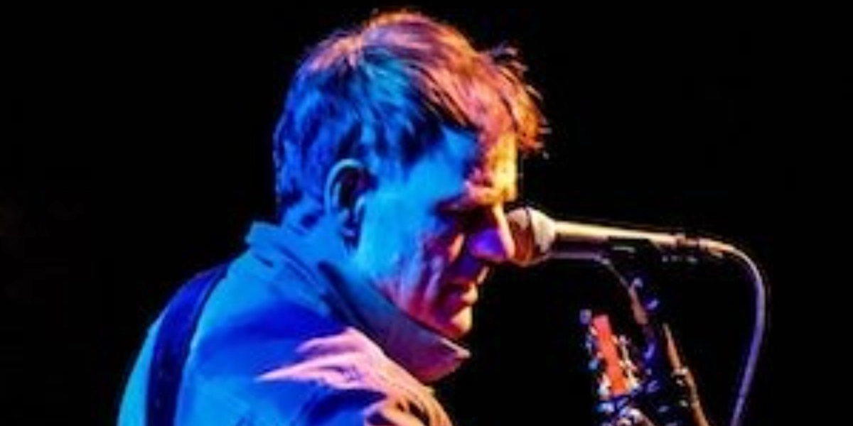 Event image for Martyn Joseph @ Tranzac