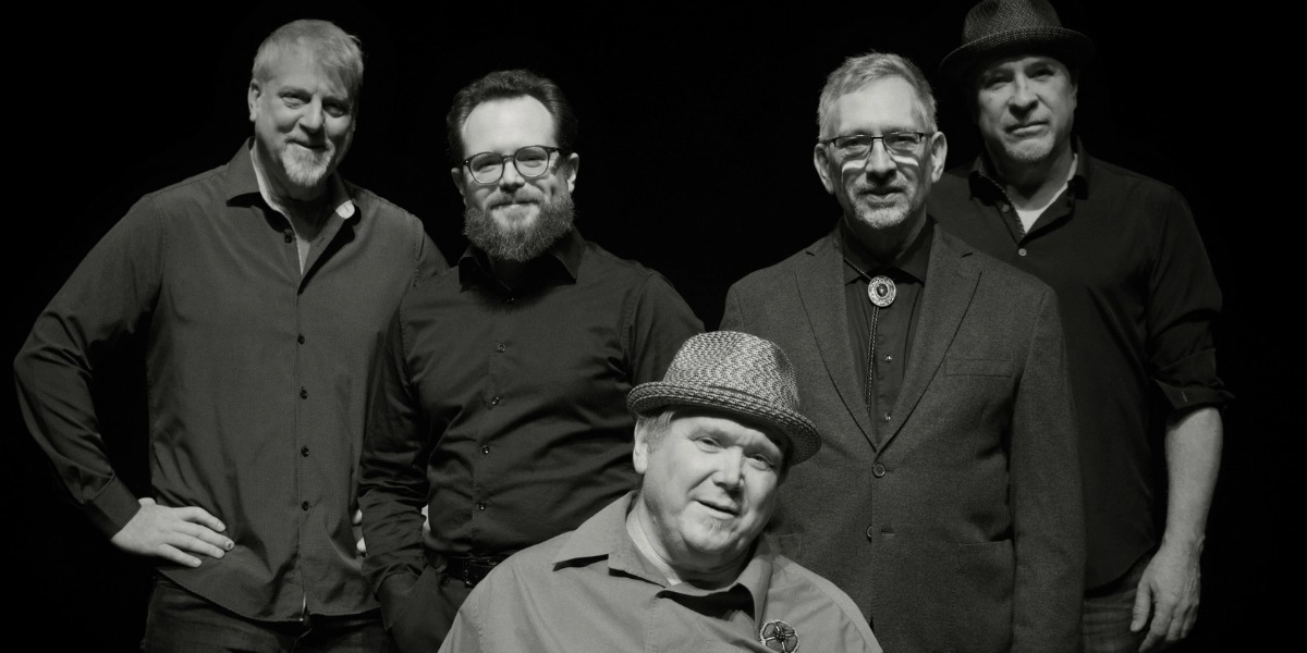 Event image for Durham County Poets