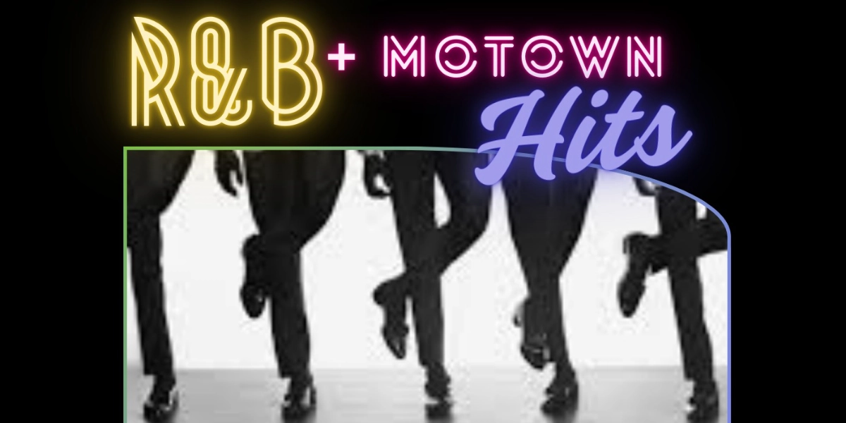 Event image for R&B and Motown Hits - Quisha Wint with Michael Dunston & Sean Jones