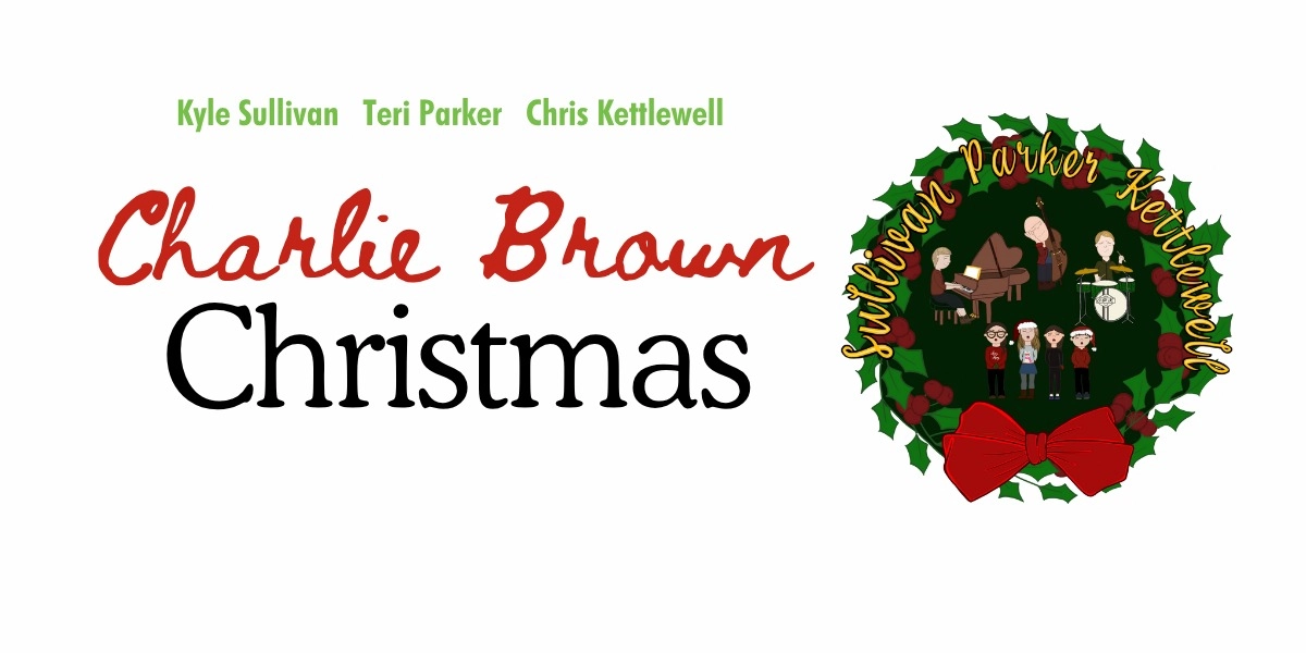 Event image for Charlie Brown Christmas 5:00pm