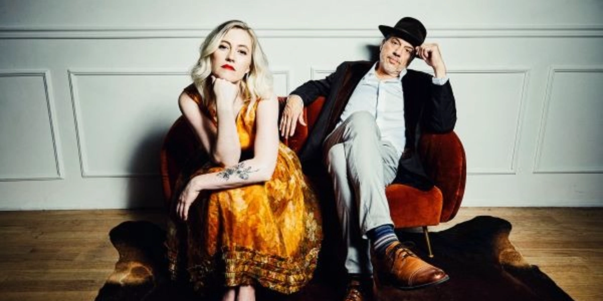 Event image for Dizzy and Fay