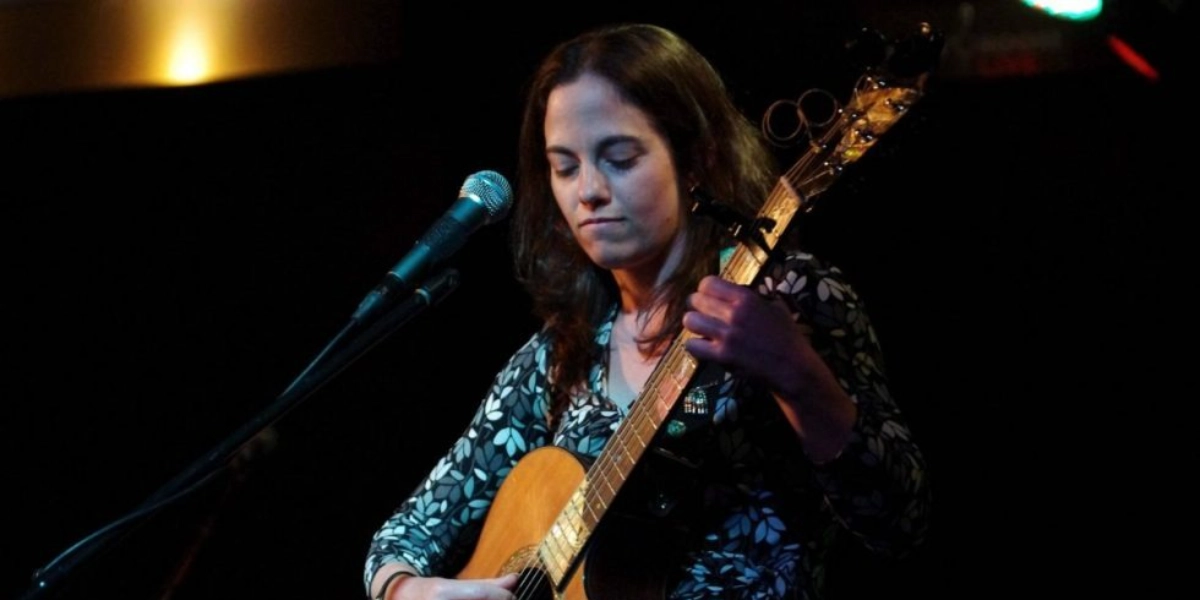 Event image for Shawna Caspi