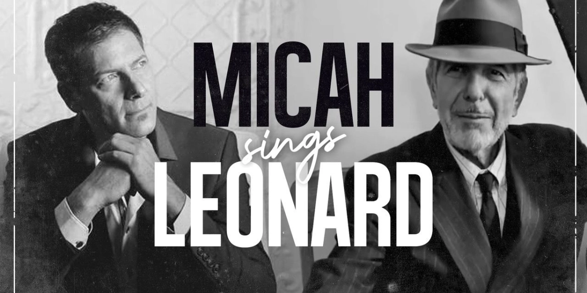 Event image for Happy Birthday Leonard