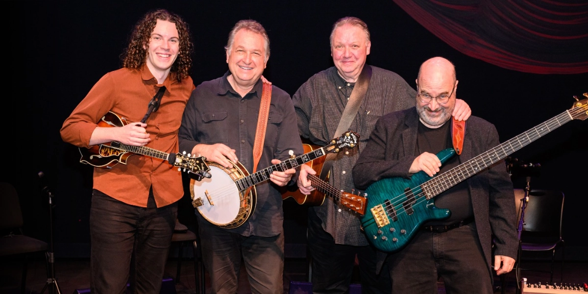 Event image for Kruger Brothers
