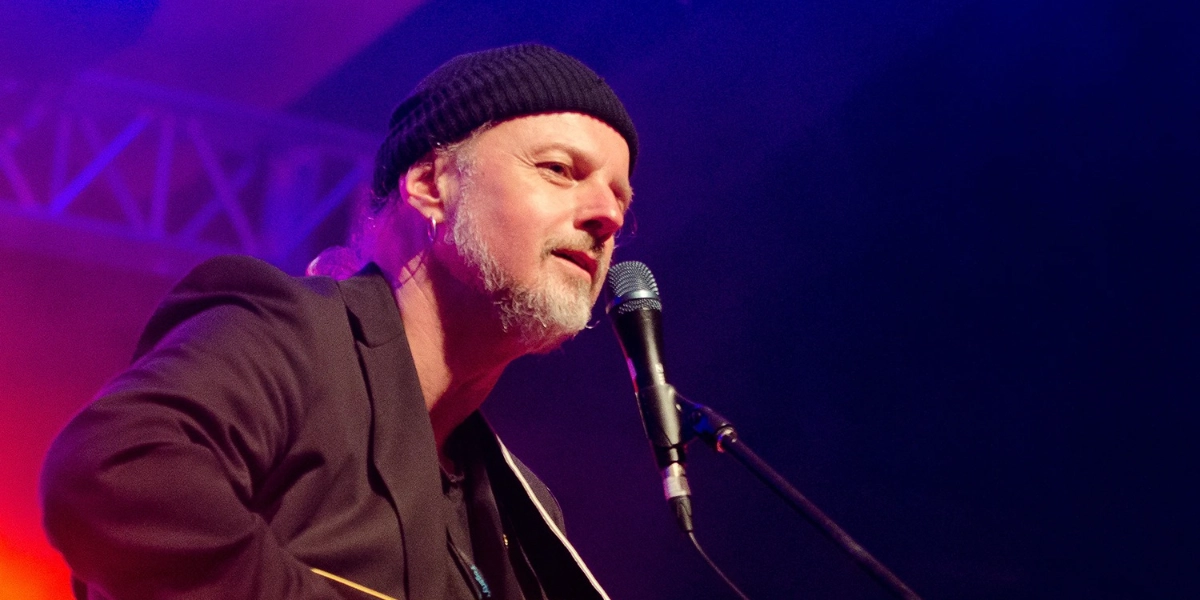 Event image for Garnet Rogers