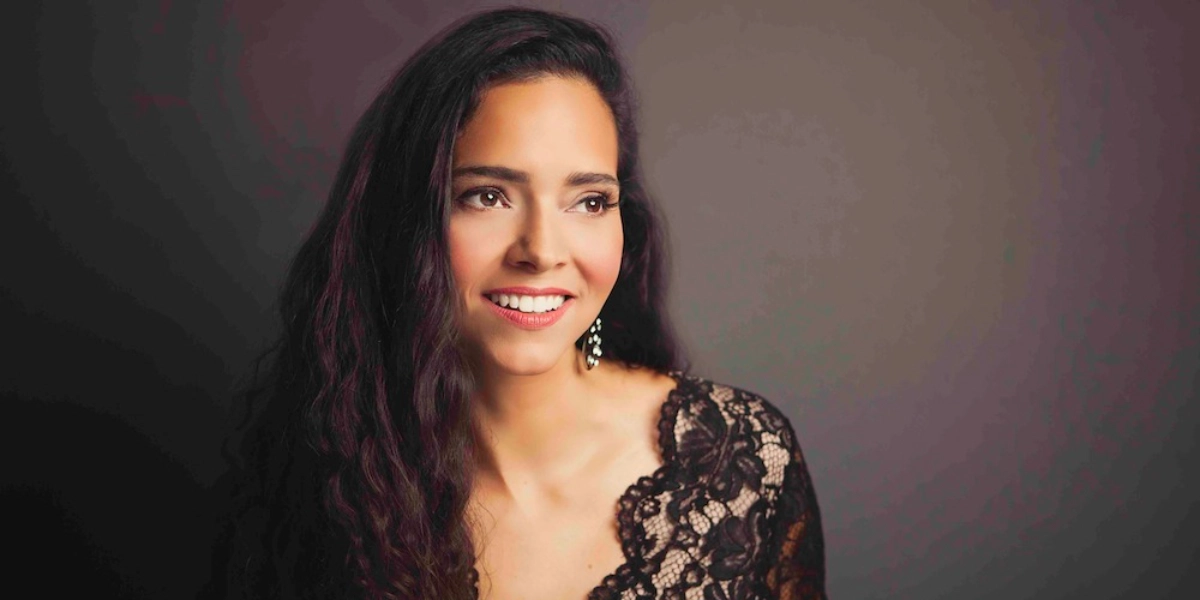 Event image for Eliana Cuevas