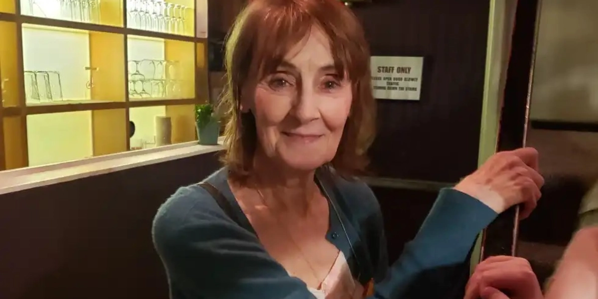 Event image for Discoveries Vol. 10 with Host Jane Harbury