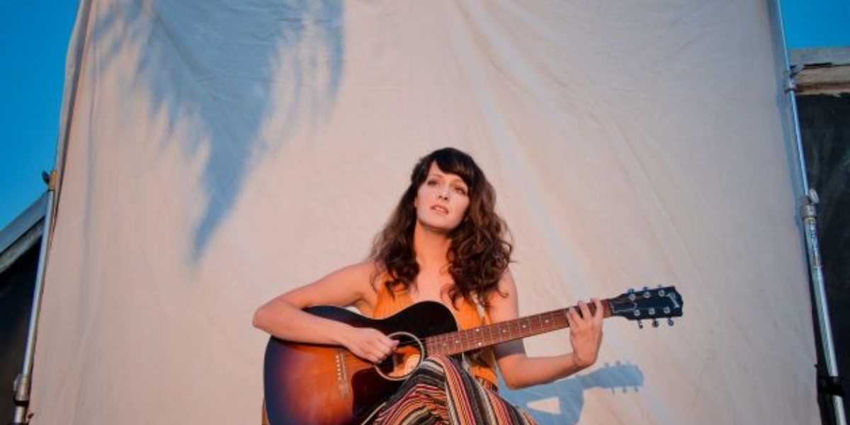 Event image for Jadea Kelly