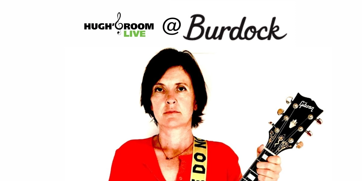 Event image for The Break-Up Diet with Torrance