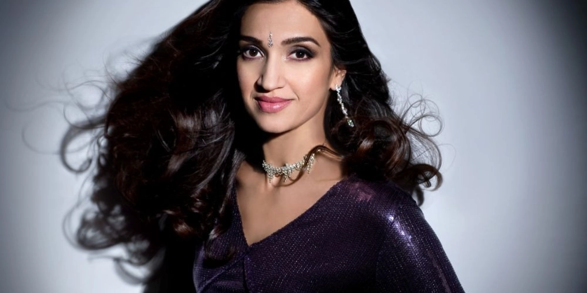 Event image for Bageshree Vaze