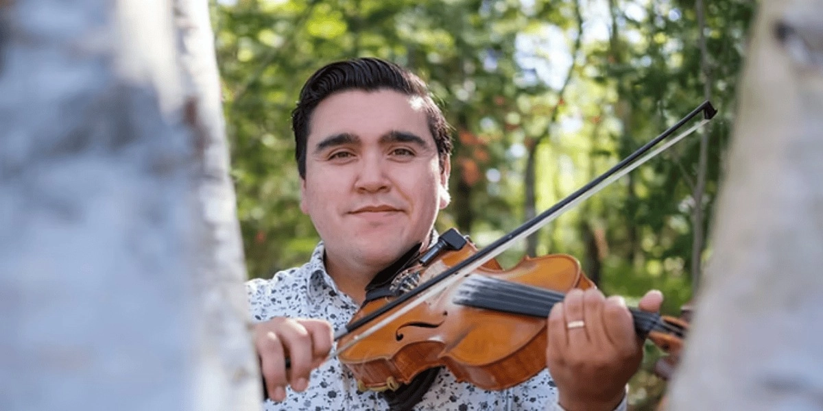 Event image for ​Morgan Toney