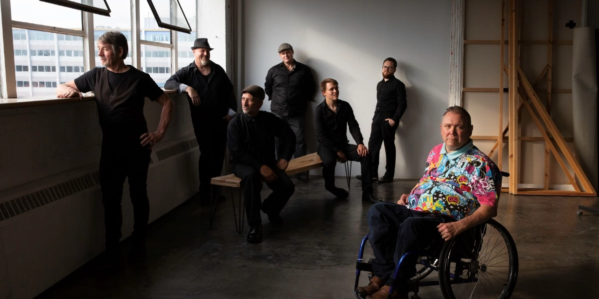 Event image for Durham County Poets