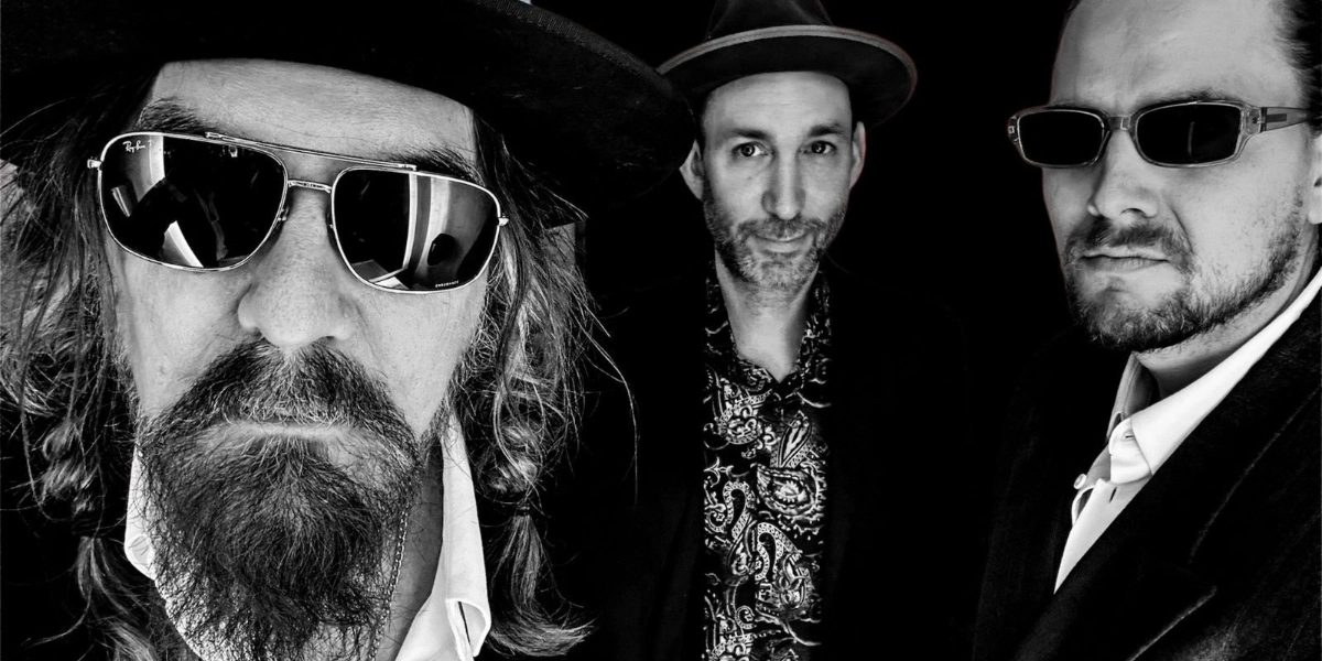 Event image for Tom Wilson TEHÅHÀHAKE Trio