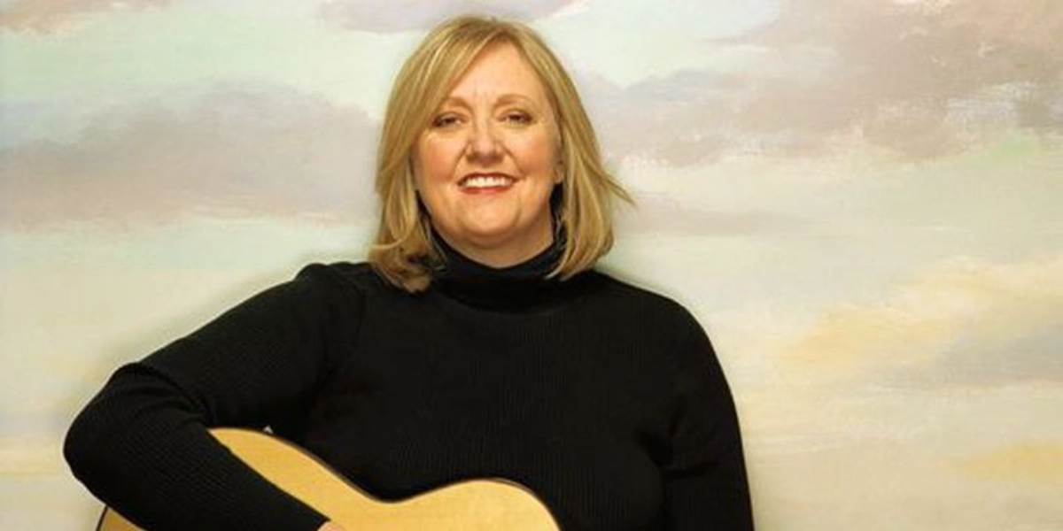 Event image for Connie Kaldor @ Revival