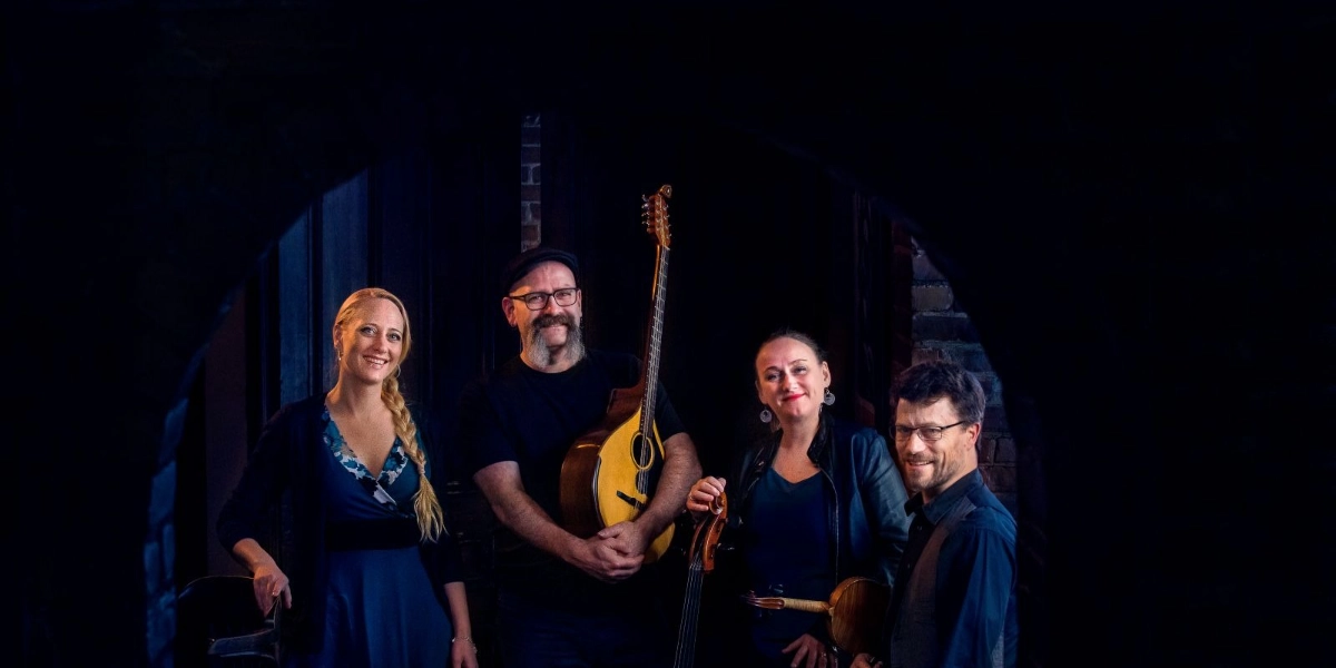 Event image for Skye Consort & Emma Björling