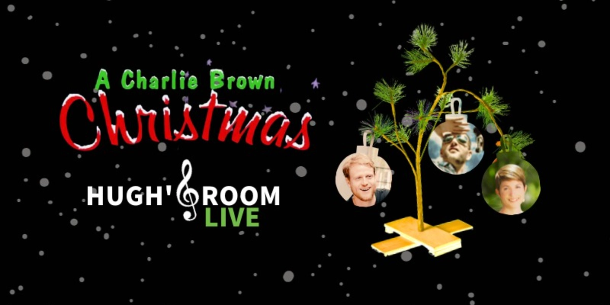 Event image for A Charlie Brown Christmas with Sullivan Parker Kettlewell
