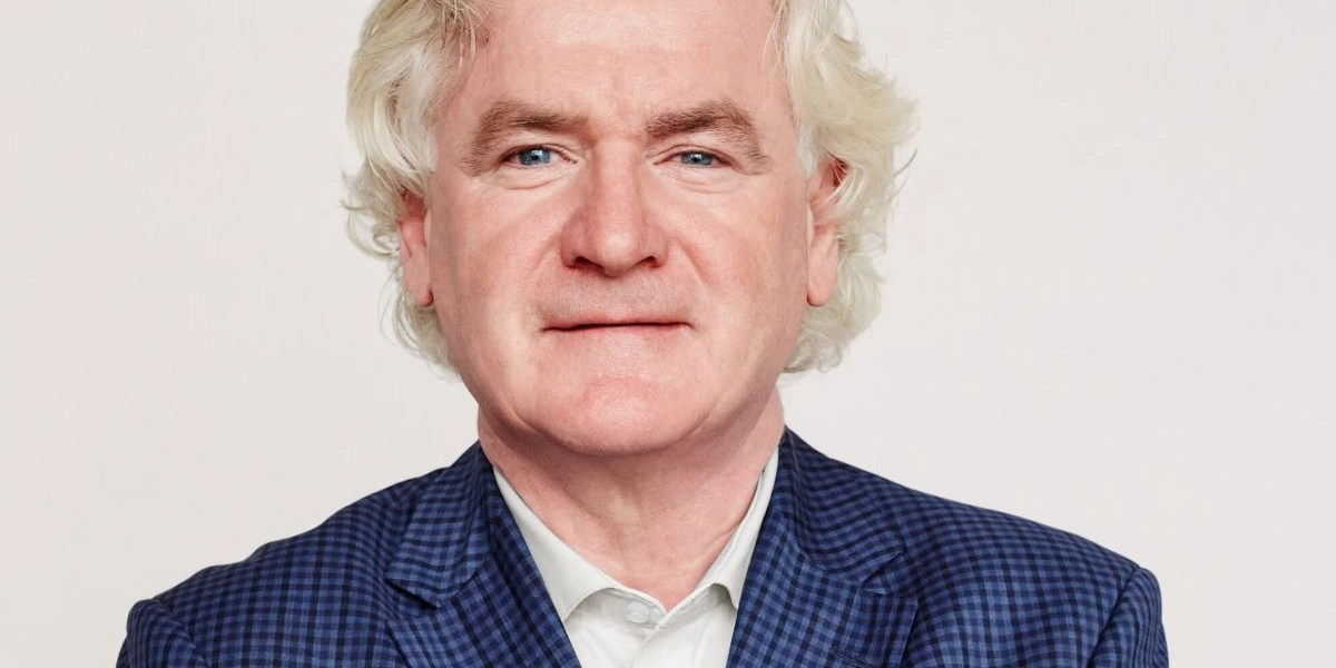 Event image for John McDermott Mother's Day Matinee