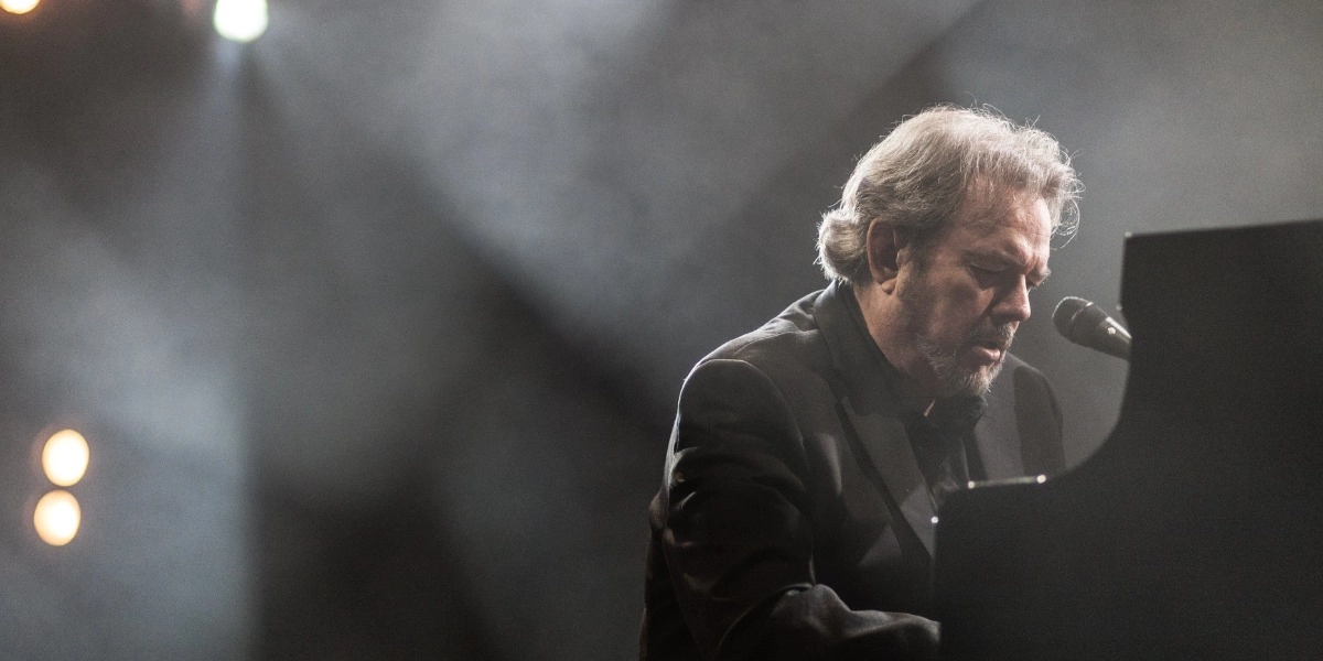 Event image for Jimmy Webb