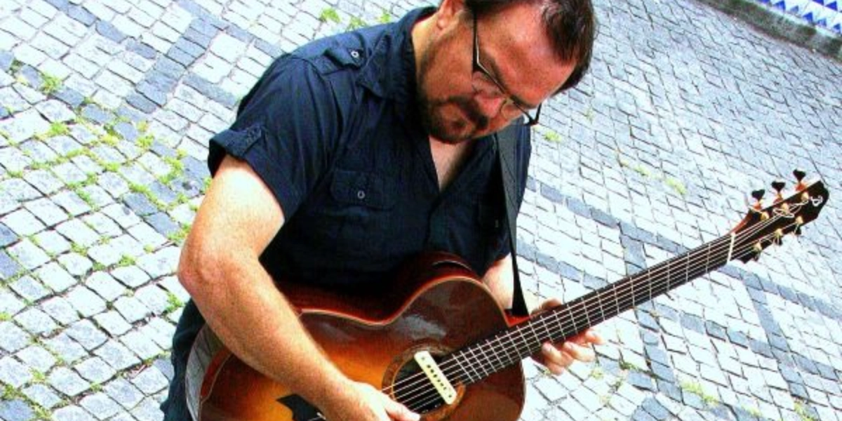 Event image for Don Ross