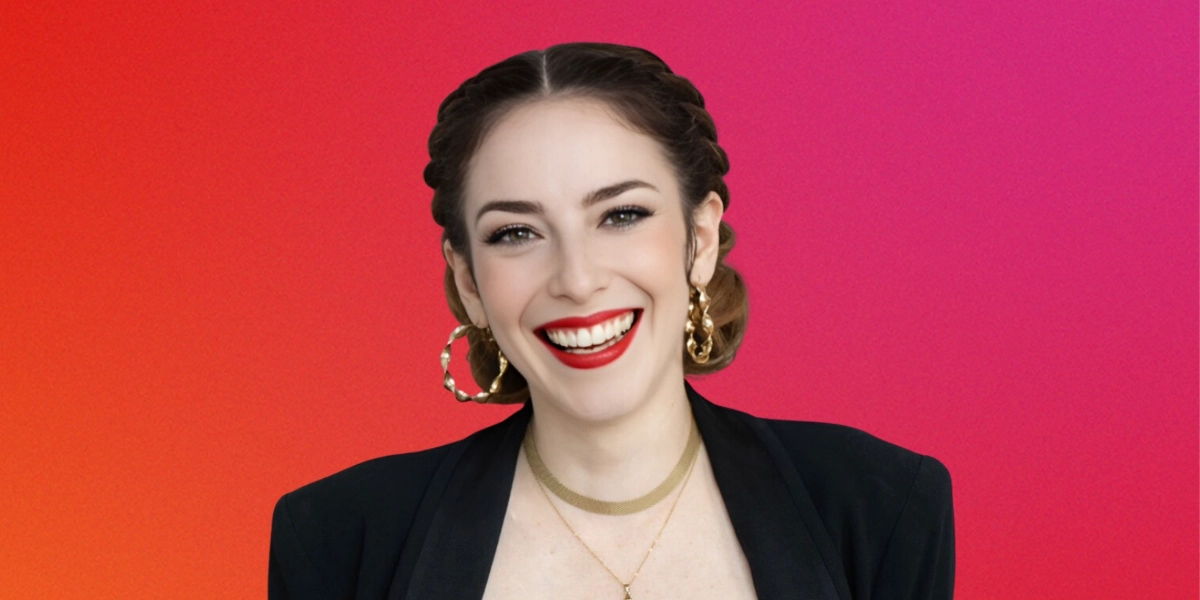 Event image for Irene Torres @ Revival