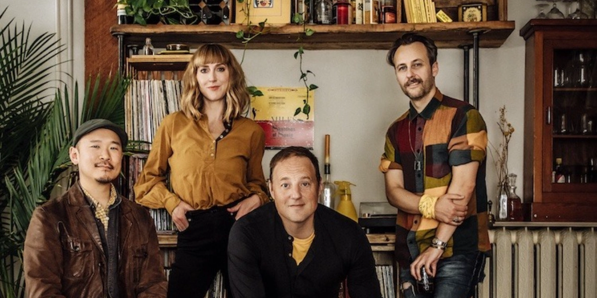 Event image for The Fugitives