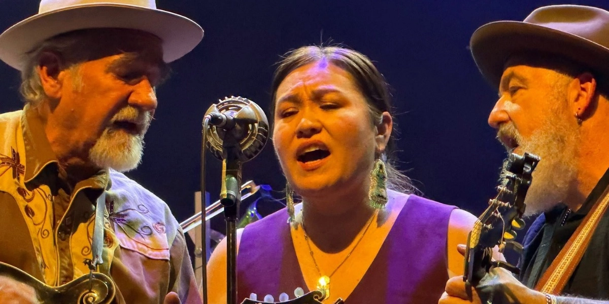 Event image for Diyet & The Love Soldiers