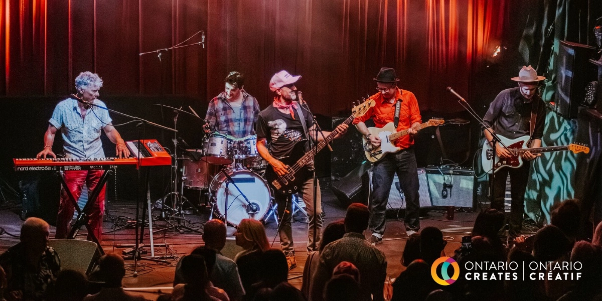 Event image for Honeybear