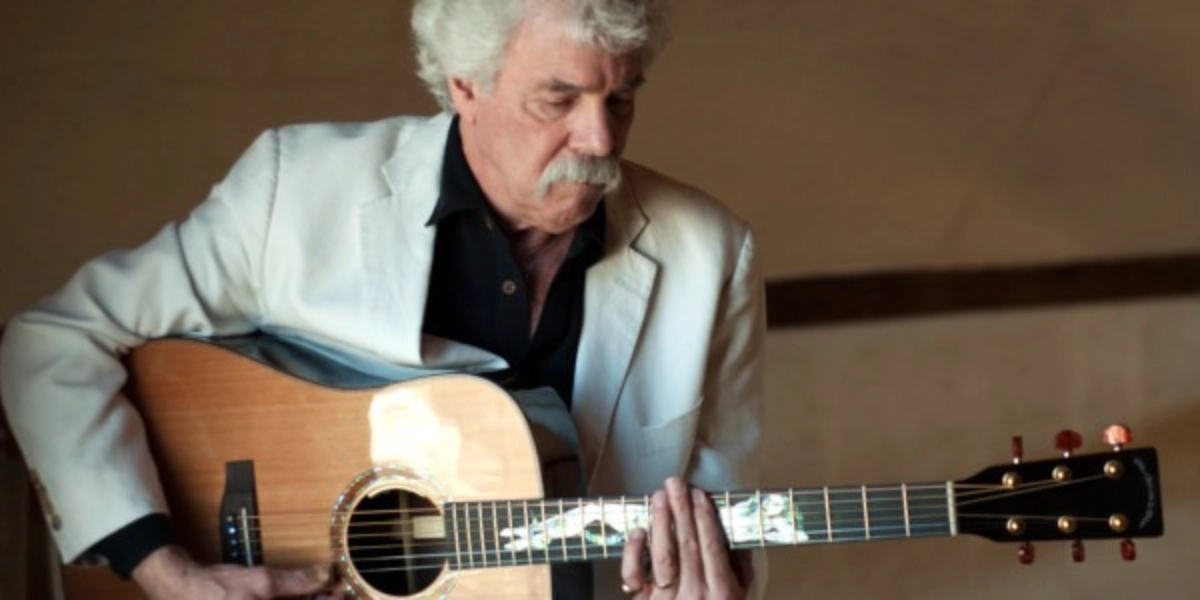 Event image for Tom Rush