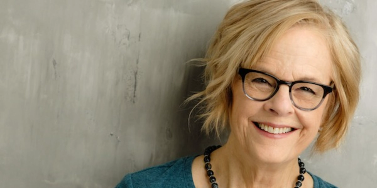 Event image for Shari Ulrich