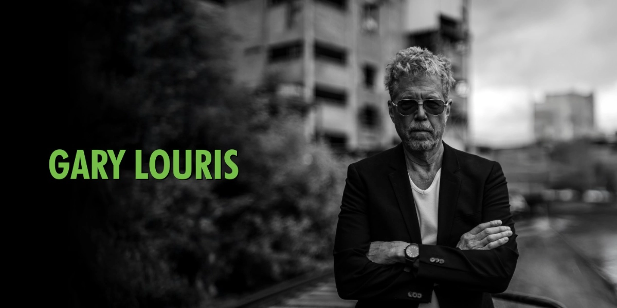 Event image for Gary Louris