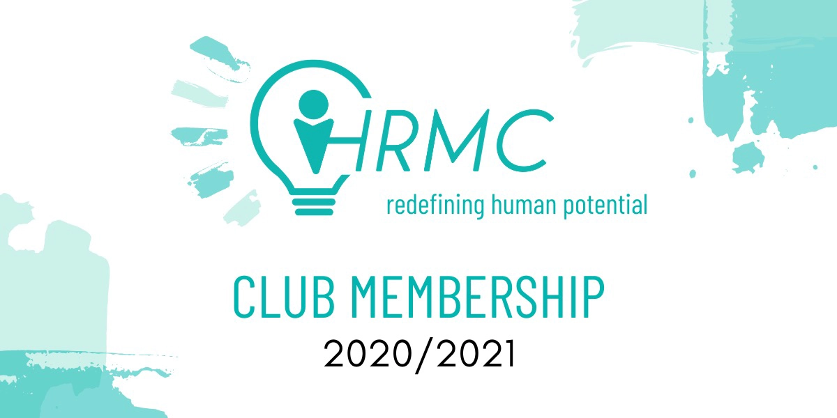 Event image for UBC Human Resources Management Club Membership (2020-2021)