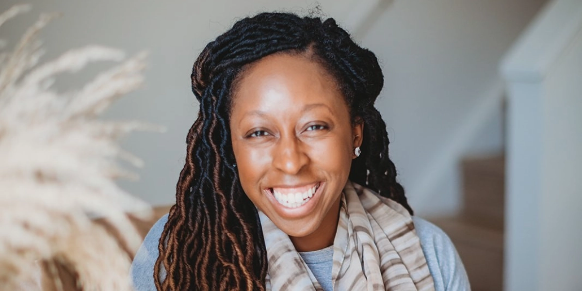 Event image for Fiyin Obayan