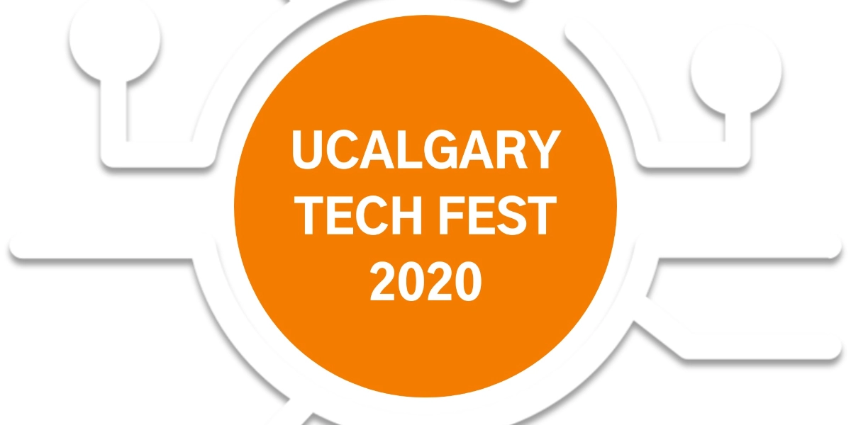Event image for UCalgary Tech Fest - Student Registration