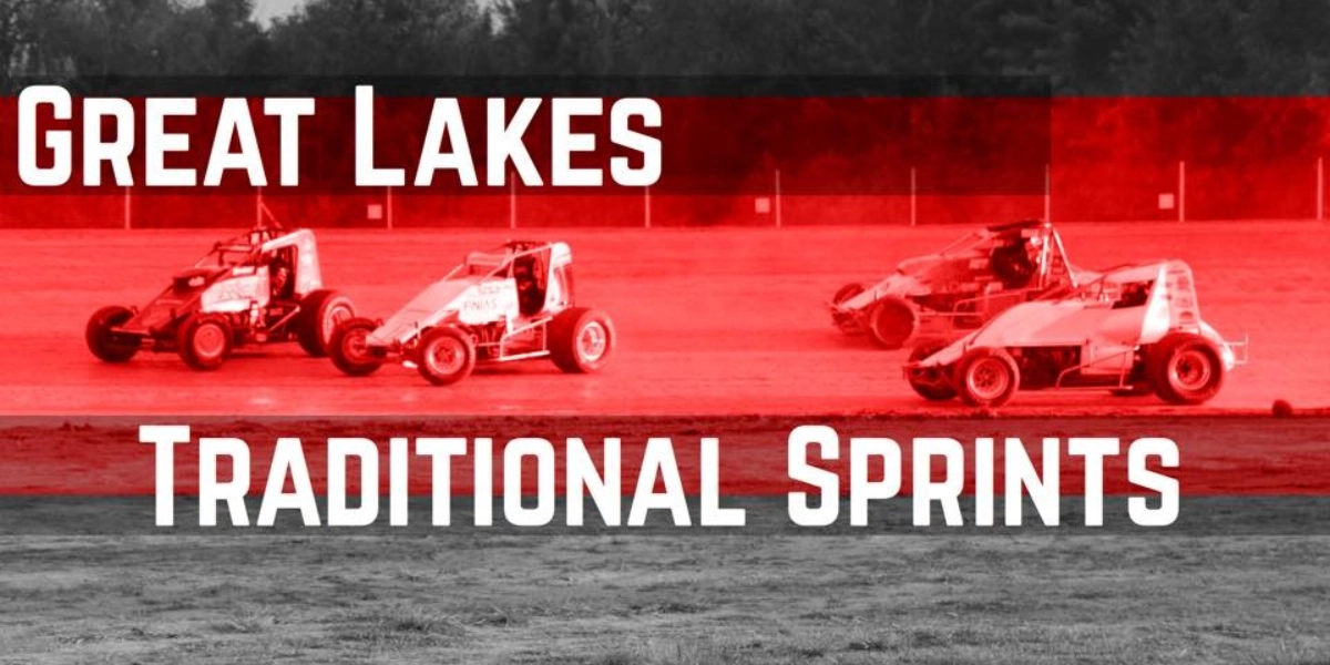 Event image for Late Models & Non Wing Opener