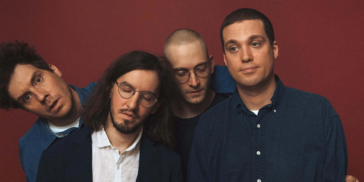 Event image for Corridor (Montreal) with N0V3L and Dumb at The Astoria