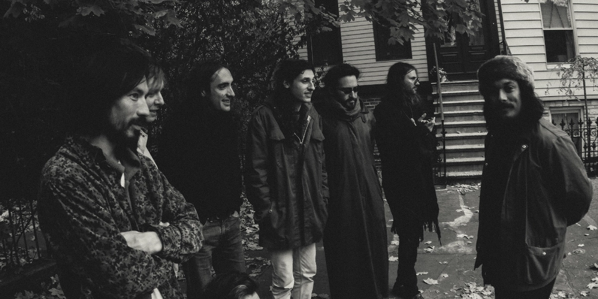 Event image for Drugdealer with Donny Benet at Fox Cabaret