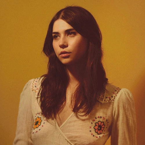 Event image for Pearl Charles with guests