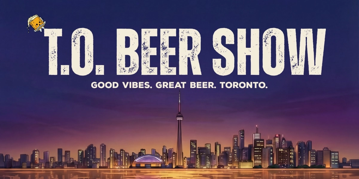 Event image for T.O. BEER SHOW