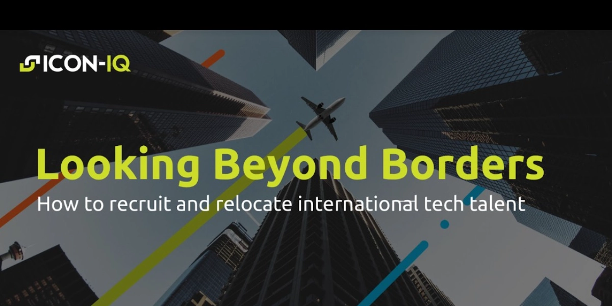Event image for Looking Beyond Borders *ONLINE** Event