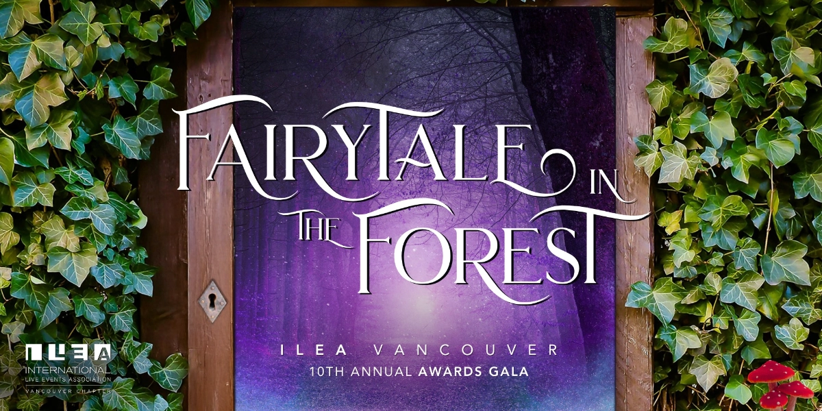 Event image for ILEA Vancouver Awards Gala 2025