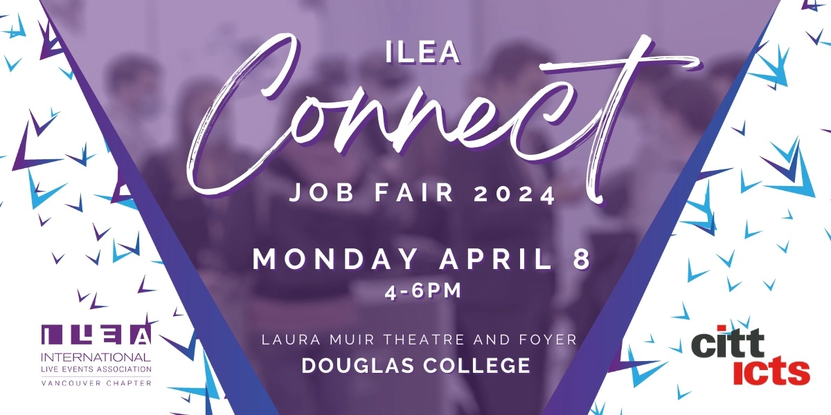 Event image for ILEA Connects