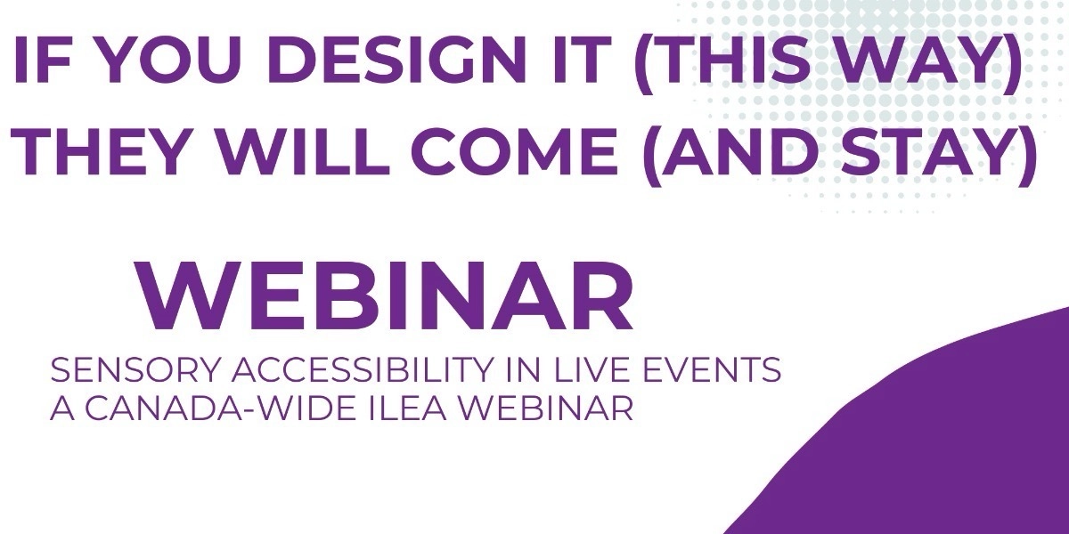 Event image for If You Design It (This Way), They Will Come (and Stay)