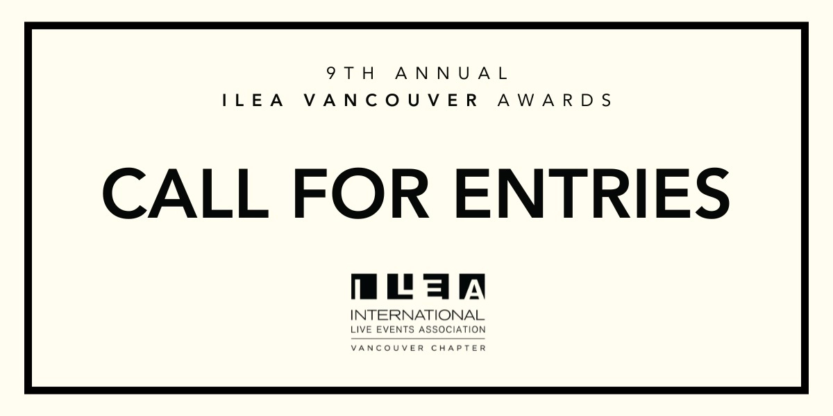 Event image for ILEA Awards Gala Submission 2024