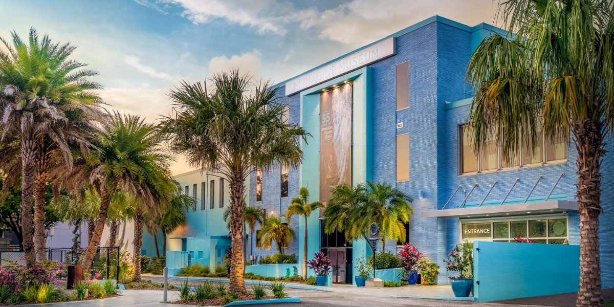 Event image for Imagine Museum General Admission