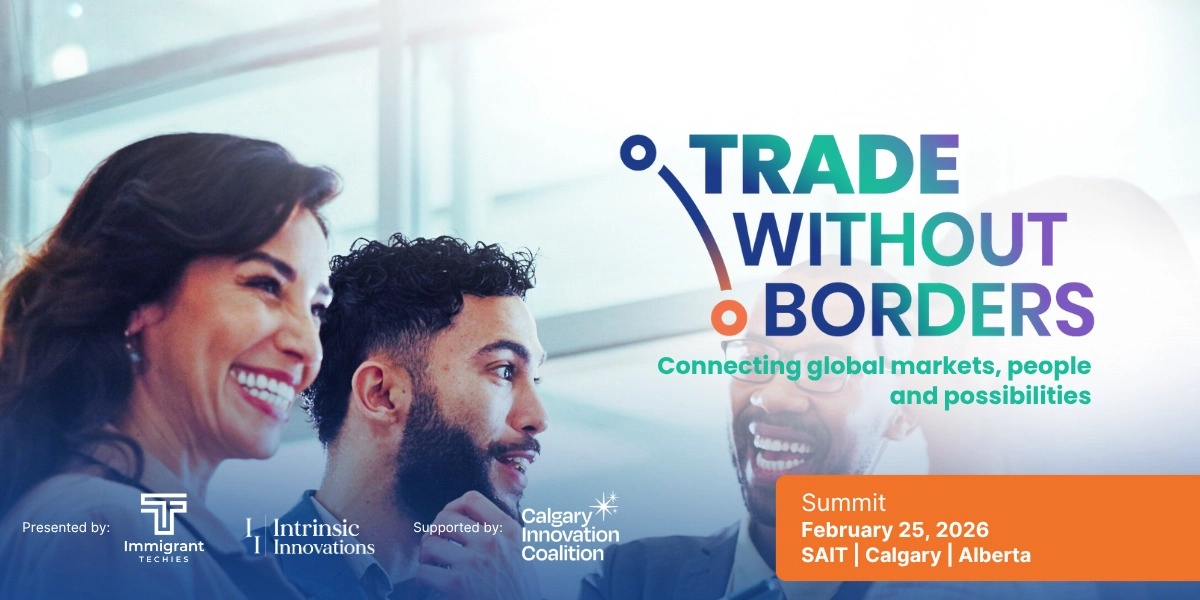 Event image for Trade Without Borders Summit
