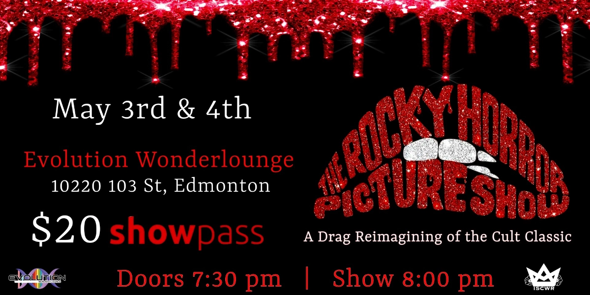 Event image for The Rocky Horror Picture Show