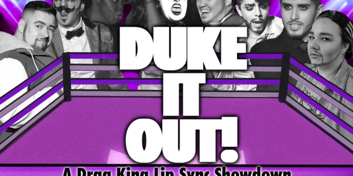 Event image for Duke it Out