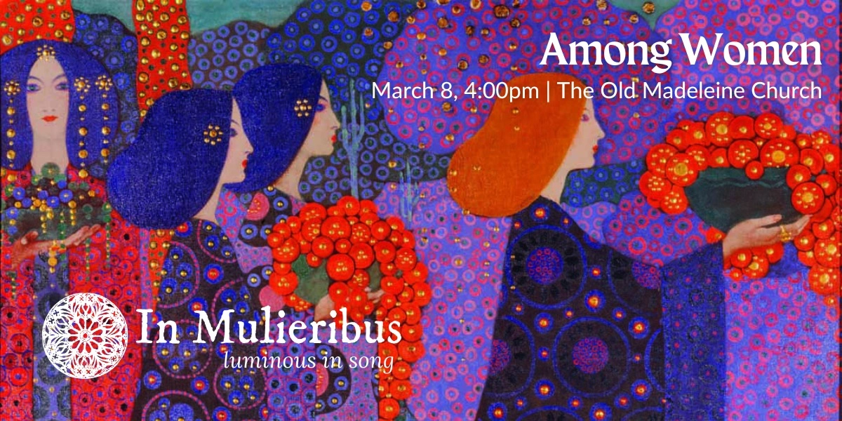 Event image for Among Women