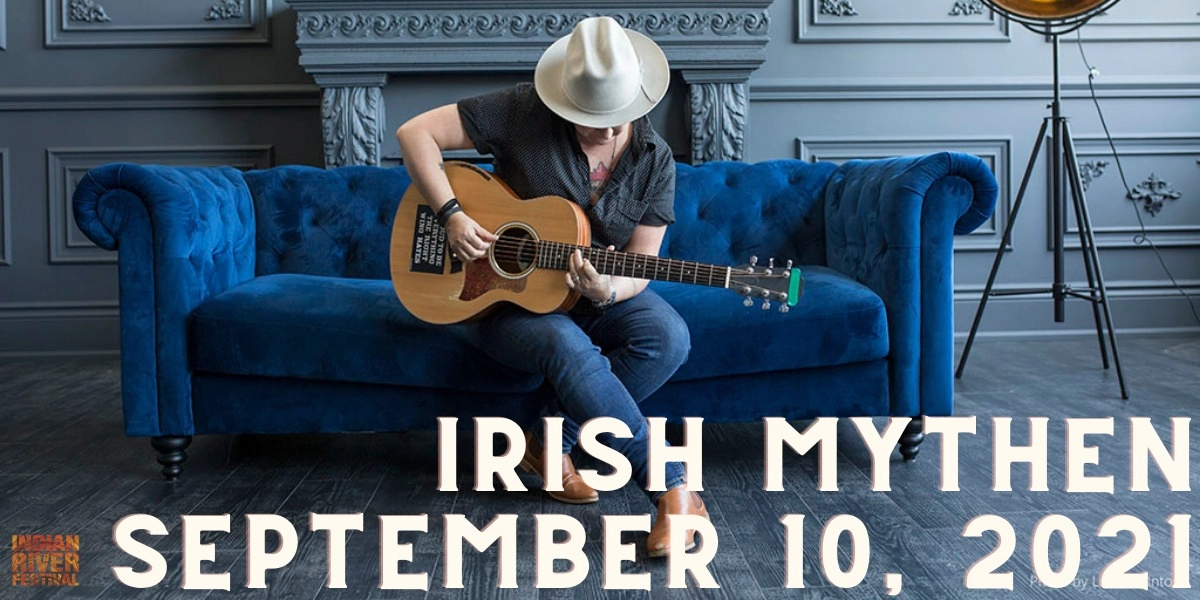 Event image for Irish Mythen