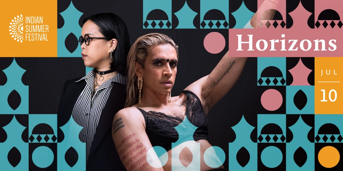 Event image for Horizons